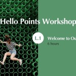 Points of You®　L1 Hello Points Workshop